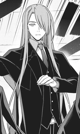 Sept Shichijuurou Nanao