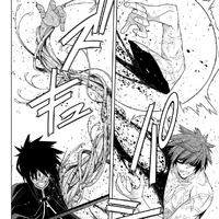 Chapter 162 Uq Holder Wiki Fandom