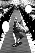 The family of UQ Holder