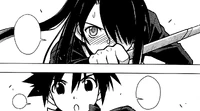 Kuroumaru vs