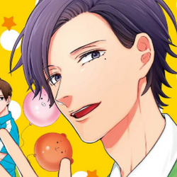 life lessons with uramichi oniisan anime characters