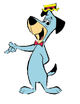 Huckleberry Hound