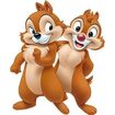 Chip 'n Dale