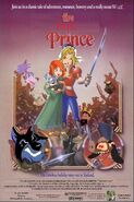 The Fox Prince (1990)