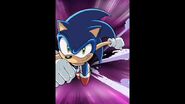 Sonic is Speed Up by Uranimated18