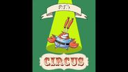 P.T's Circus by Uranimated18