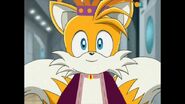 Tails the King of Fools by Uranimated18