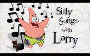 Silly Songs With Patrick