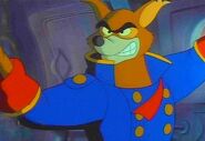 Don Karnage as Razoul