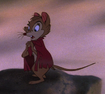 Mrs. Brisby