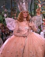 Glenda as The Good Witch as Good Witch