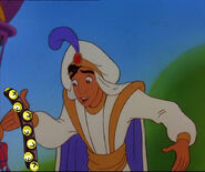 Aladdin Sliegh Bells