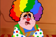 Clown Sultan