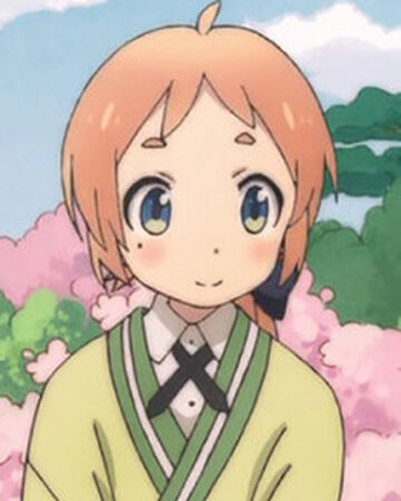 Nono Natsume Urara Meirochou Wiki Fandom Nono Natsume Urara Meirochou Wiki Fandom