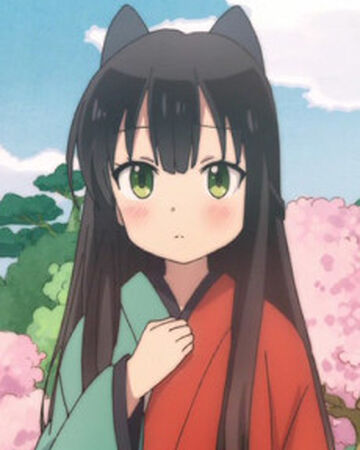 Kon Tatsumi Urara Meirochou Wiki Fandom
