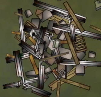 Rubble Pile Urb Games Wiki Fandom