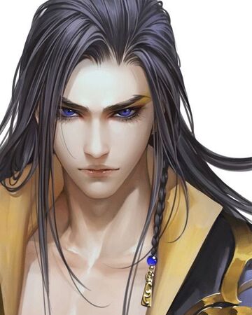 Guo Huai Urban Banished Immortal Wiki Fandom There, he was possessed by a useless spirit —a carp—, becoming infamous trash in the world of origin spirits! guo huai urban banished immortal wiki