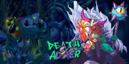 Lord Oon Ld and Death Adder