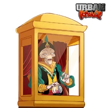 Shazam Urban Rivals Wiki Fandom The expression of happiness, elation or general agreement on a subject matter at hand. urban rivals wiki fandom