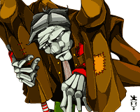 Kharl | Urban Rivals Wiki | Fandom