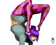 LV 2.