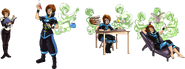 All levels