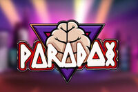 Paradox Logo