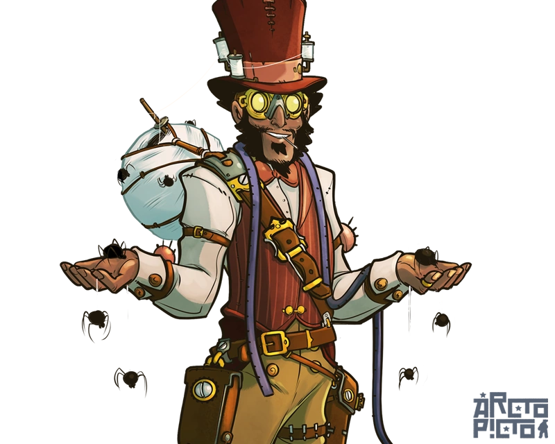 De Couture | Urban Rivals Wiki | Fandom