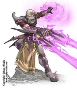 Onyx | Urban Rivals Wiki | Fandom