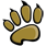 Current Jungo clan symbol- olive green paw