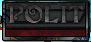 Polit promo banner