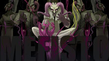 Mefisto
