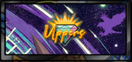 New Blood Banner