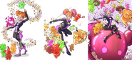 All levels
