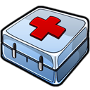 Rescue weapon