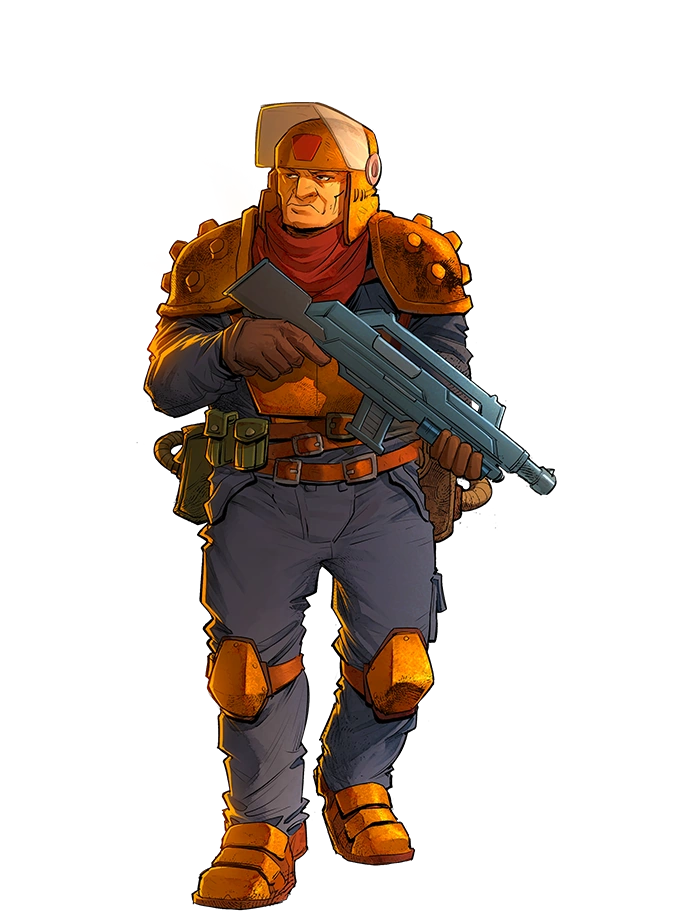 Sigmar | Urban Rivals Wiki | Fandom