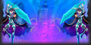 Announcement Background