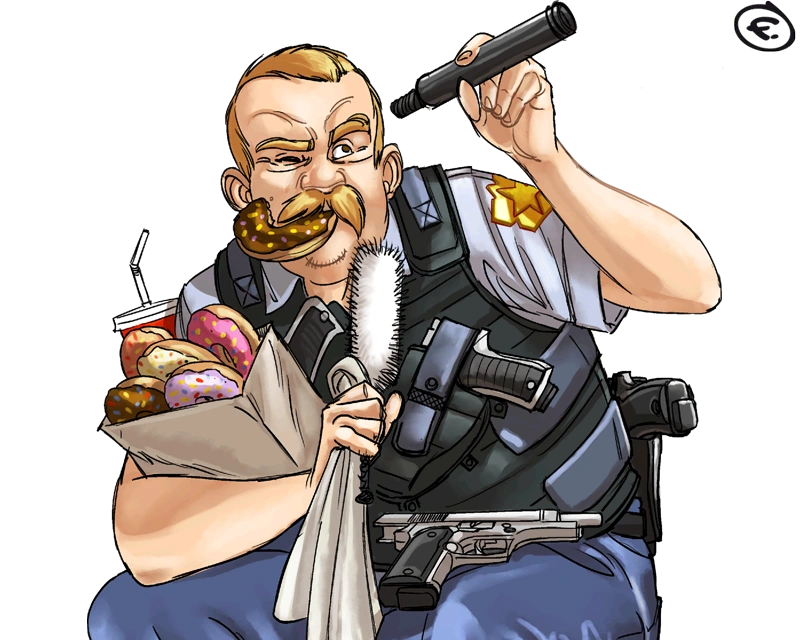 Earl | Urban Rivals Wiki | Fandom