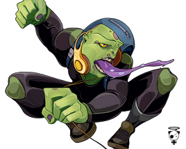 SKEELZ TODD N2 STD