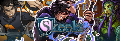 SKEELZ BANNER