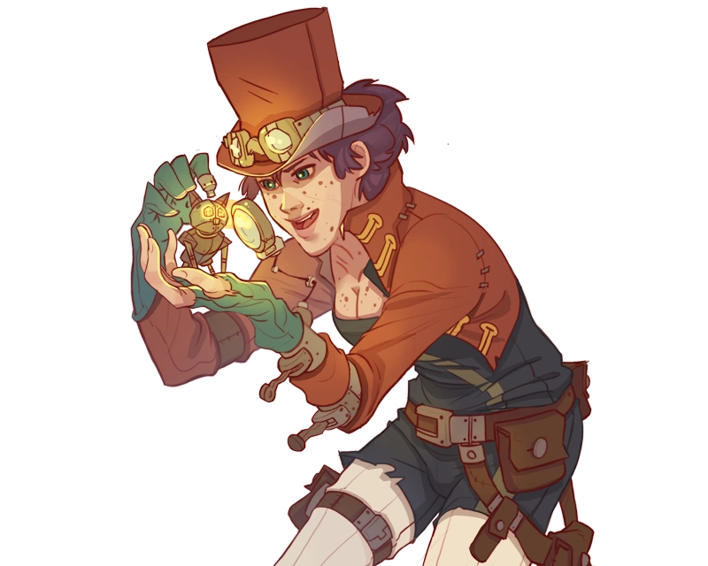 Alexandrea | Urban Rivals Wiki | Fandom