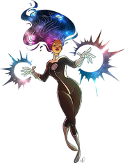 Galactea 01