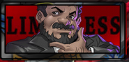 Zebos Promo Banner has normal human eyes