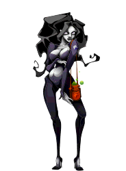 Elvira Urban Rivals Wiki Fandom