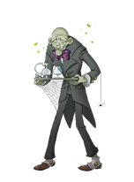 Christopher | Urban Rivals Wiki | Fandom