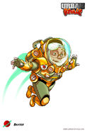Level 3