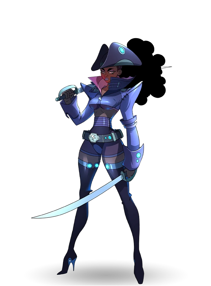 Nox Ld | Urban Rivals Wiki | Fandom