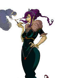 Cybil | Urban Rivals Wiki | Fandom