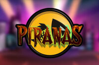 Piranas Logo