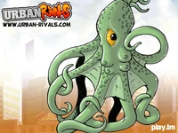 TrinmkkT Artwork | Urban Rivals Wiki | Fandom